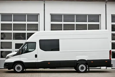 Busrent - wypożyczalnia aut, busów i lawet Gorzów | Wawrów